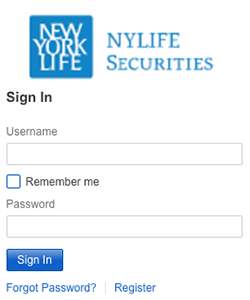 NYLIFE Securities